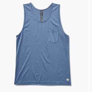 Vuori Tradewind Performance Tank